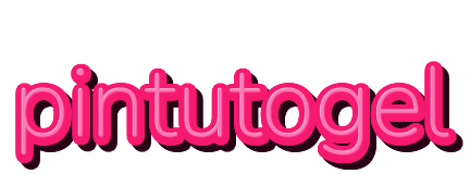 pintutogel — logo kanal