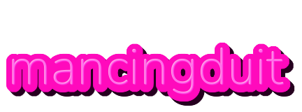mancingduit — logo kanal