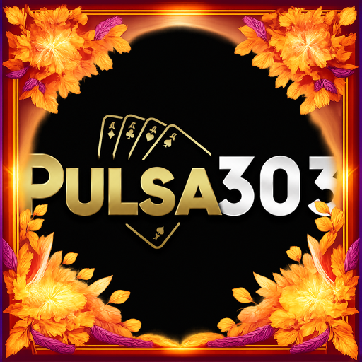 pulsa303 — mitra unggulan
