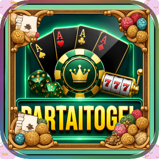 partaitogel — galeri pratinjau Resmi APK